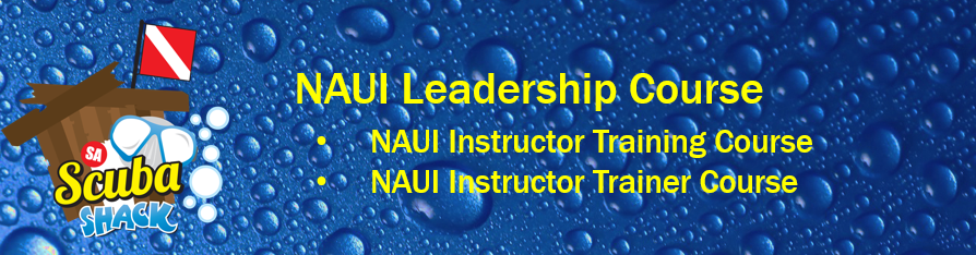 Naui Leadership Course