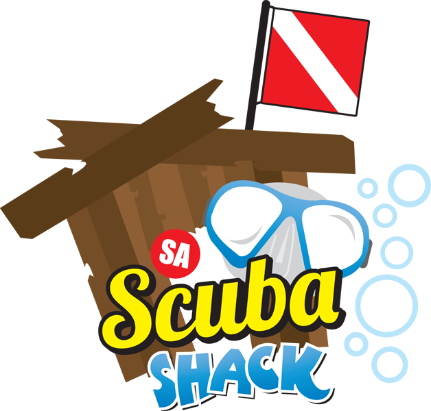 SA SCUBA SHACK